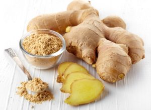 Amazing Medical Benefits of Ginger