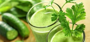 benefits of Cilantro for Skin And Hair