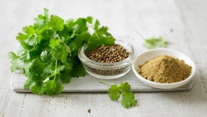 benefits of Cilantro for Skin And Hair