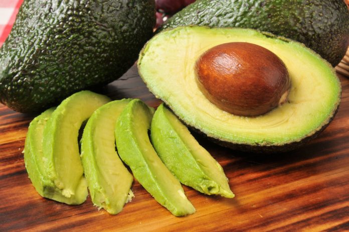 Health Benefits of Avocado