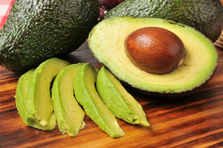 Top 10 Amazing Health Benefits of Avocado