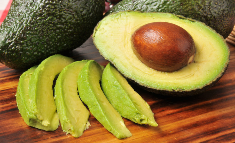 Health Benefits of Avocado