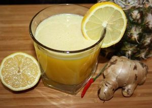 DIY homemade cough syrups