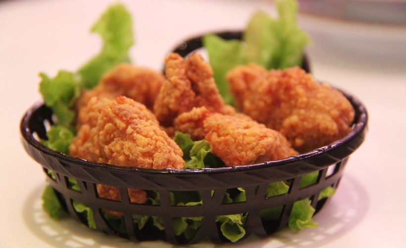 Foods That Cause Constipation