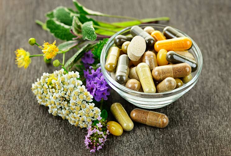 Best Vitamins for women