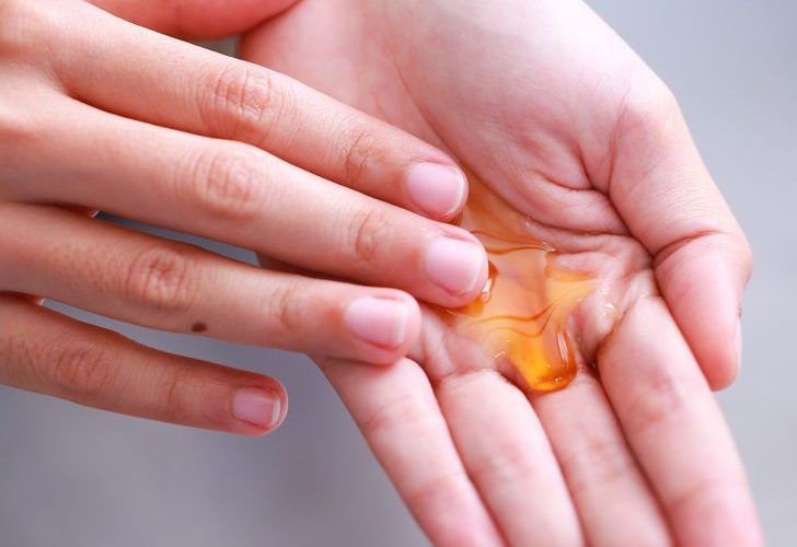 Homemade Natural Cleansers Homemade Natural Cleansers