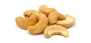 health benefits of cashew nuts