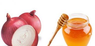 DIY Natural Homemade Onion Juice and Honey Hair Loss