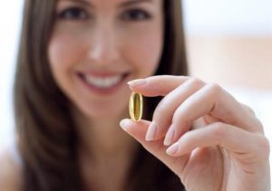 Best Vitamins for women