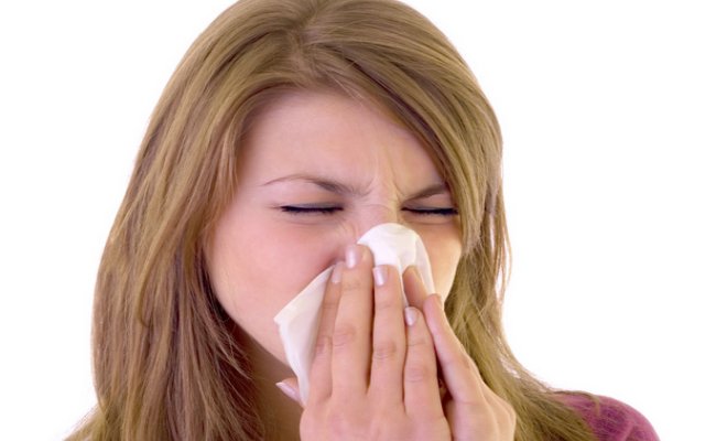 Effective Home Remedies To Treat Dry Nose