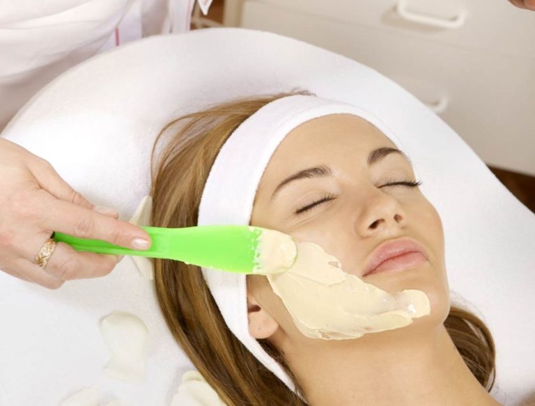 Home Remedies To relieve From Facial Bleach Burn Yabibo