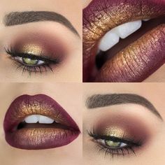 Best Shades of Maroon lipstick