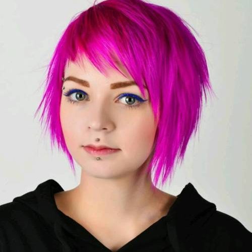 Emo Looks that Can Never Go Wrong