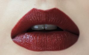 Best Shades of Maroon lipstick