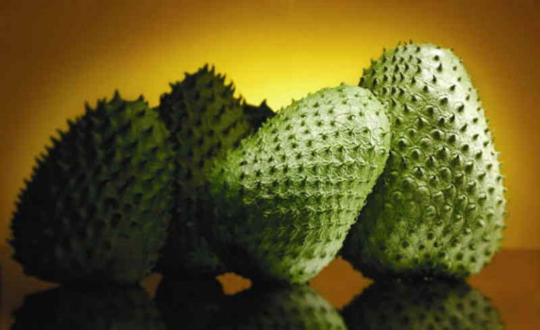 health benefits of Guanabana Fruit