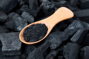 Benefits of Activated Charcoal