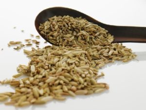 Health benefits of cumin seeds