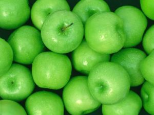 Health Benefits of Green Apples