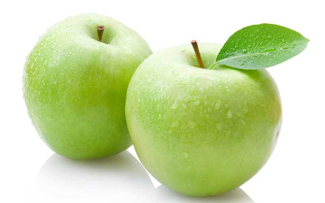 Health Benefits of Green Apples