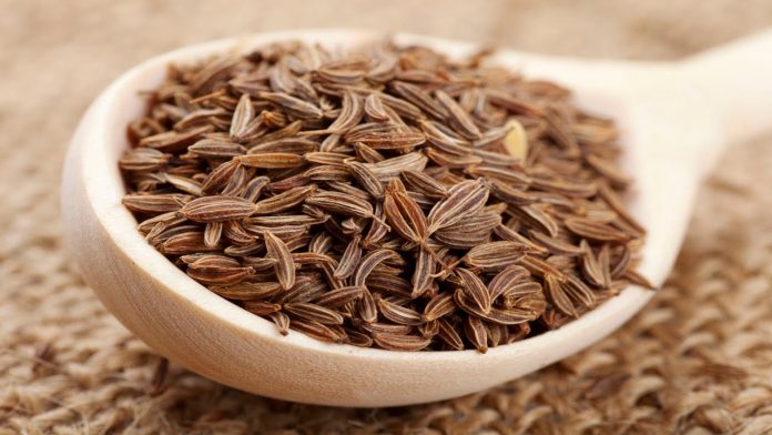 Health benefits of cumin seeds