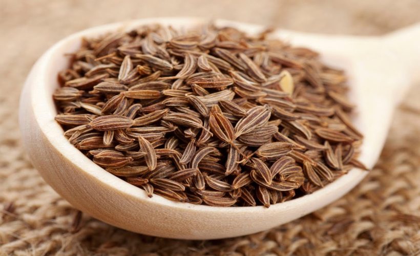 Health benefits of cumin seeds