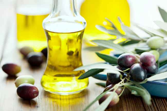 Ways To Use Olive Oil for Constipation