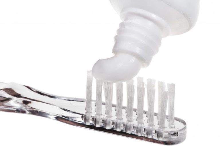 Astonishing Benefits of white toothpaste except teeth cleaning