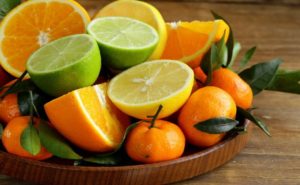 Benefits Of Tangerine Fruit 