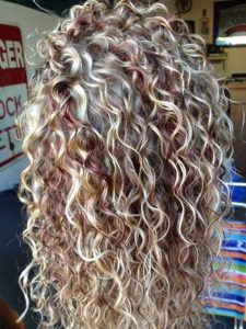  Curly Perm Hairstyles