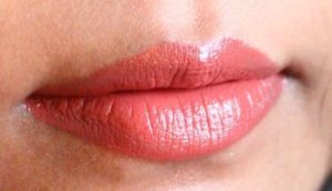 Coral Lipsticks shades