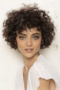  Curly Perm Hairstyles