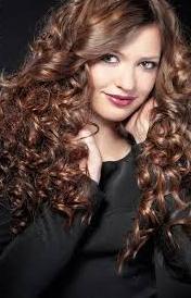  Curly Perm Hairstyles