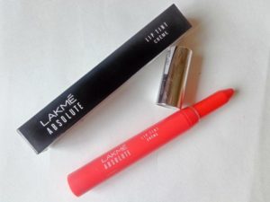 Coral Lipsticks shades