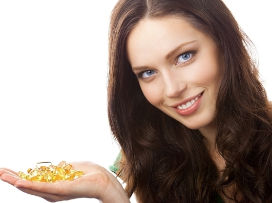 Incredible Health Benefits of Fish Oil for Hair Growth