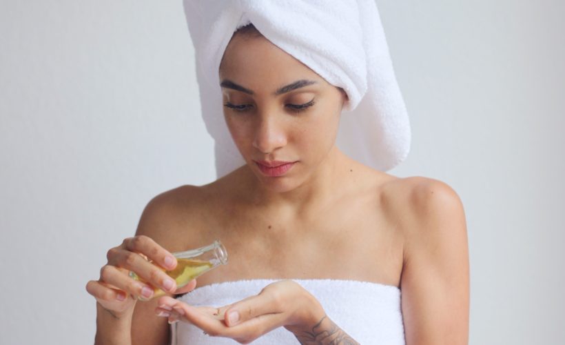 Homemade Moisturizers for Oily Skin