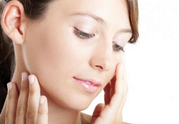 How To Get Rid Of Blemishes