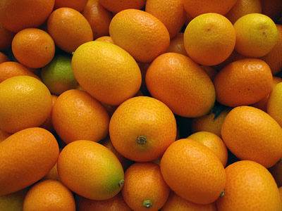 Benefits Of Tangerine Fruit