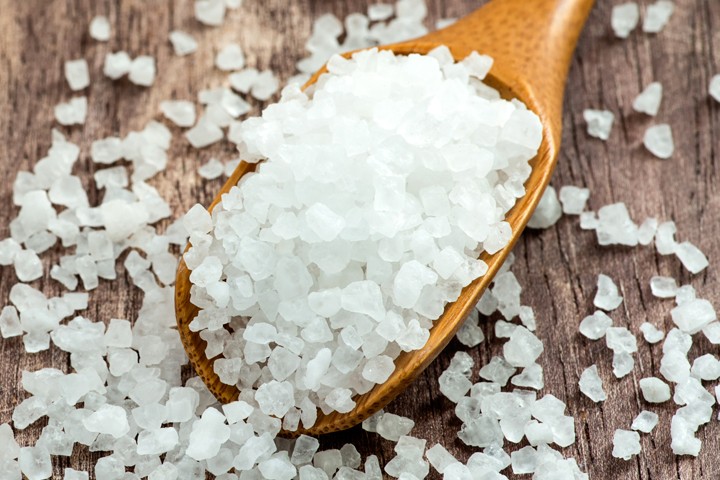 Amazing Benefits Of Epsom Salt