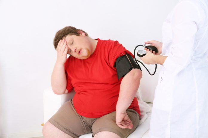 Health Consequences Of Being Overweight