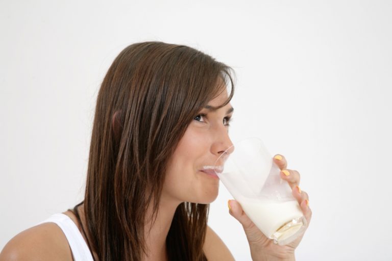 Health And Beauty Benefits Of Milk