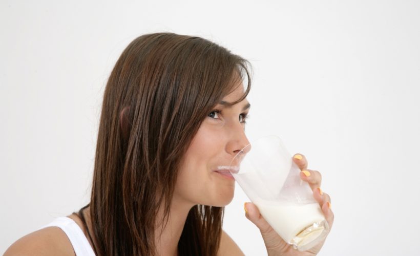 Health And Beauty Benefits Of Milk