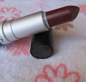 Wine Shade Lipsticks 