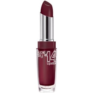 Wine Shade Lipsticks 