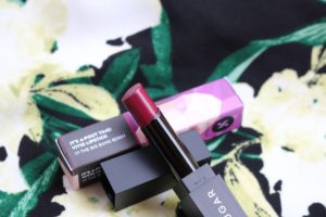 Wine Shade Lipsticks 