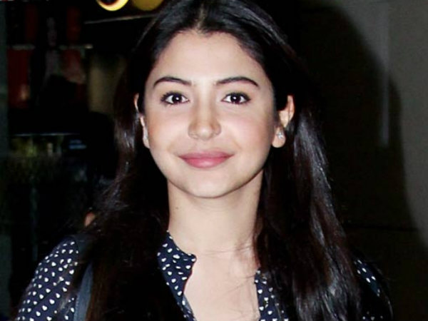 Anushka Sharma Hair care Secrets