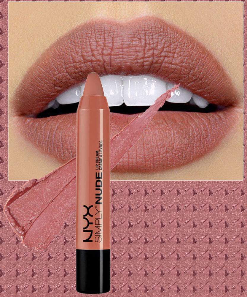 Best NYX lipsticks For Fair To Dark Skin Yabibo