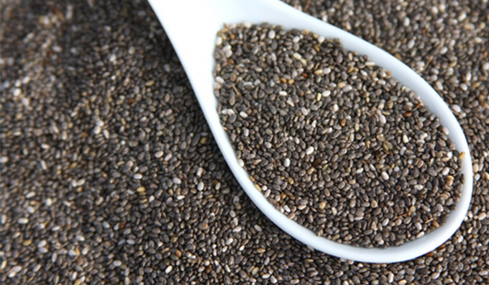 How to Include Chia Seeds in Your Diet