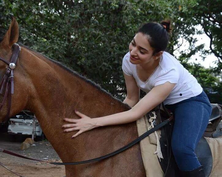 CkltJ9QUUAAYEex - 10 Amazing Pictures Of Tamanna Without Make Up