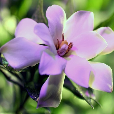  Gardenia Jasminoides Frostproof, Jasmine Flower 