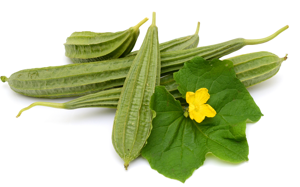 Ridge gourd Health Benefits 